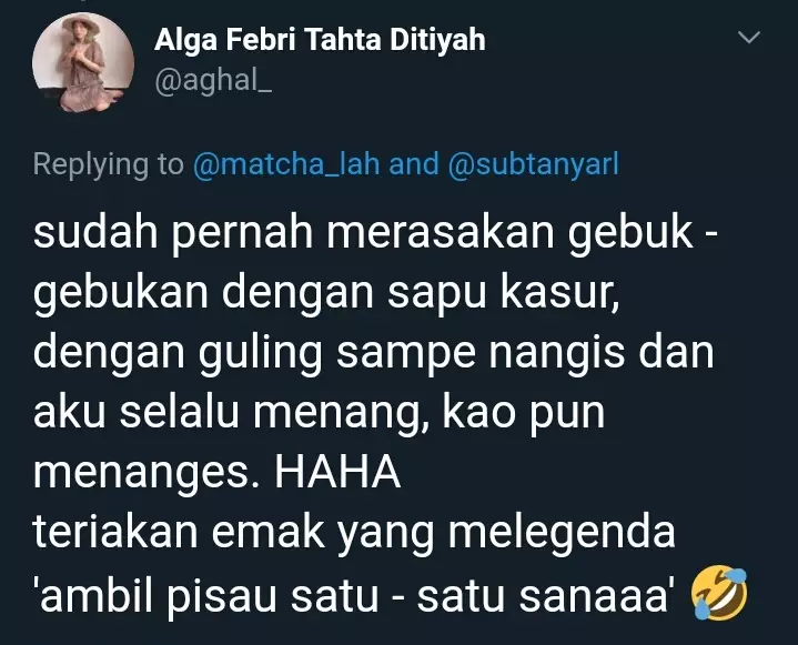 rasanya punya kakak cewek twitter rasanya punya kakak cewek twitter