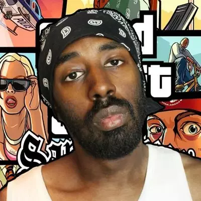 Cosplay karakter game Berbagai sumber