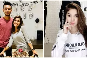 Kembali akur dengan mantan suami & dikira rujuk, ini kata Raya Kitty