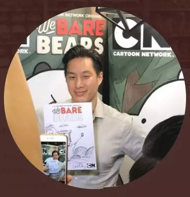 we bare bears berbagai sumber