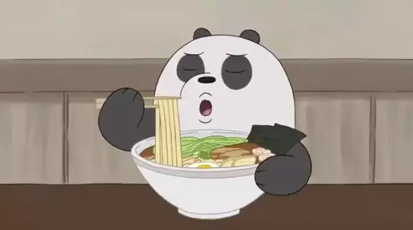 we bare bears berbagai sumber