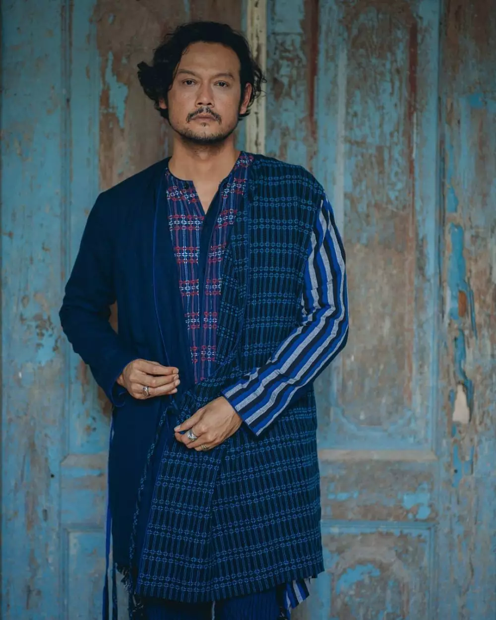 Ingat sitkom Kejar Tayang © 2020 brilio.net YouTube/@JAN CUK  ;  Instagram/@dwisasono Ingat sitkom Kejar Tayang © 2020 brilio.net YouTube/@JAN CUK  ;  Instagram/@dwisasono