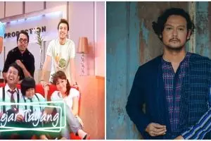 Ingat sitkom Kejar Tayang? Begini kabar terbaru 8 pemainnya