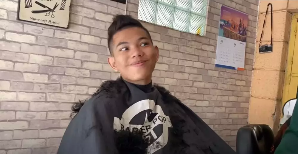 Tegar dan Sarah ke Garut © 2020 brilio.net