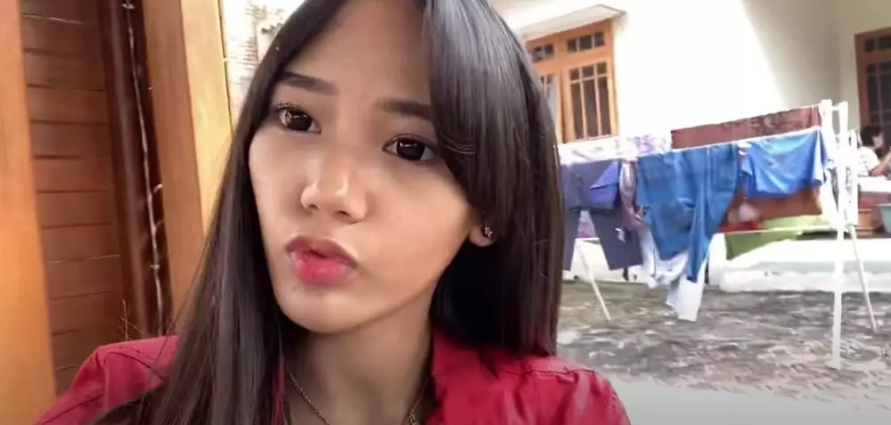 Tegar dan Sarah ke Garut © 2020 brilio.net