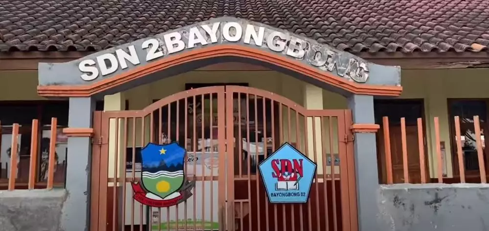 Tegar dan Sarah ke Garut © 2020 brilio.net