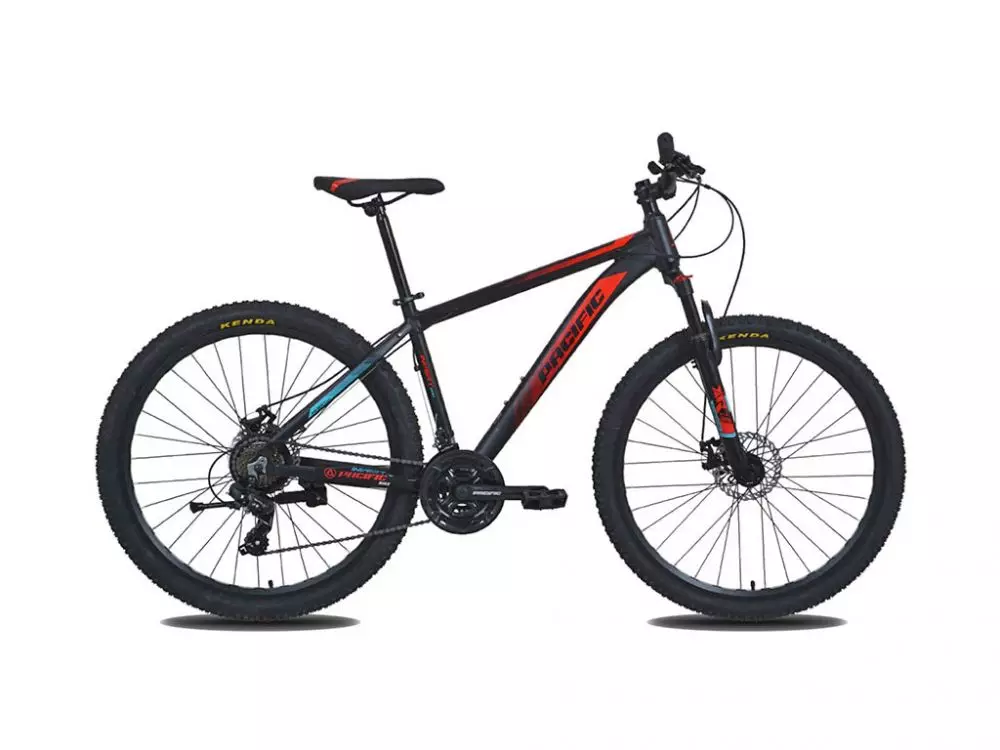 Harga sepeda Pacific Invert © 2020 brilio.net