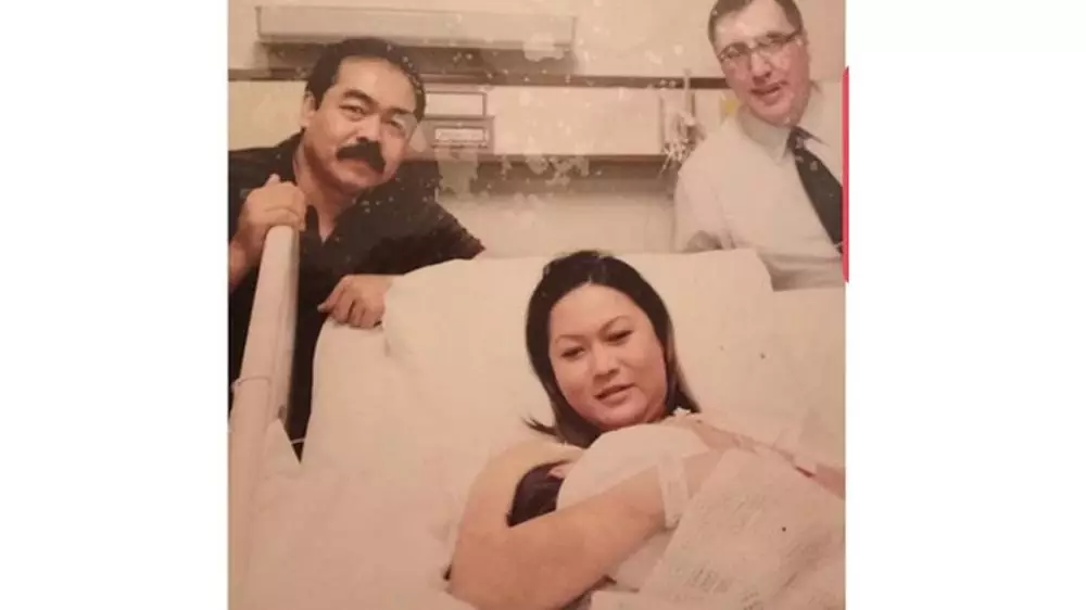 inul suami lawas berbagai sumber