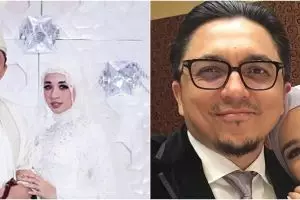 Laudya Cynthia Bella akui telah bercerai dengan Engku Emran