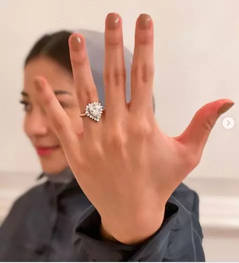 nikwill lamaran Instagram nikwill lamaran Instagram