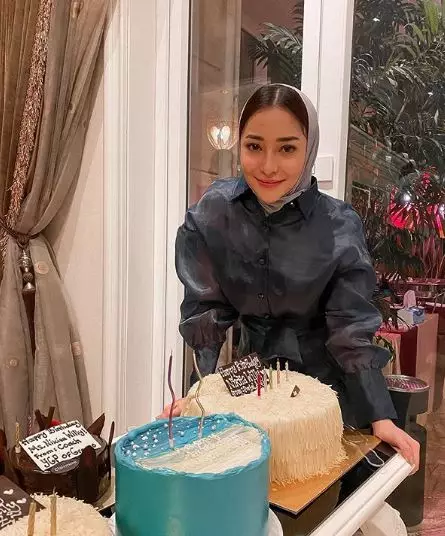 nikwill lamaran Instagram nikwill lamaran Instagram