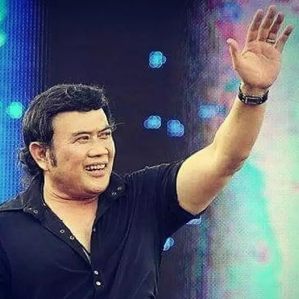 Kasus Rhoma Irama © 2020 brilio.net