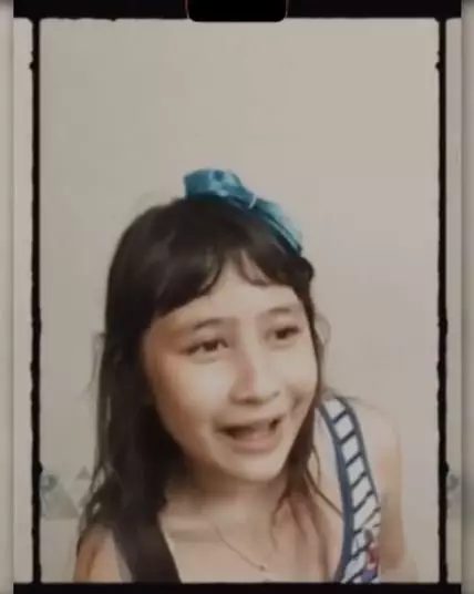 Potret masa lalu Prilly © 2020 brilio.net Potret masa lalu Prilly © 2020 brilio.net