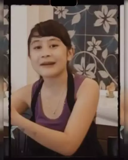 Potret masa lalu Prilly © 2020 brilio.net Potret masa lalu Prilly © 2020 brilio.net