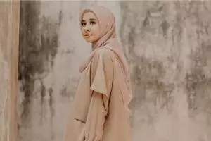 Unggahan terakhir kebersamaan Laudya Cynthia Bella dan Engku Emran