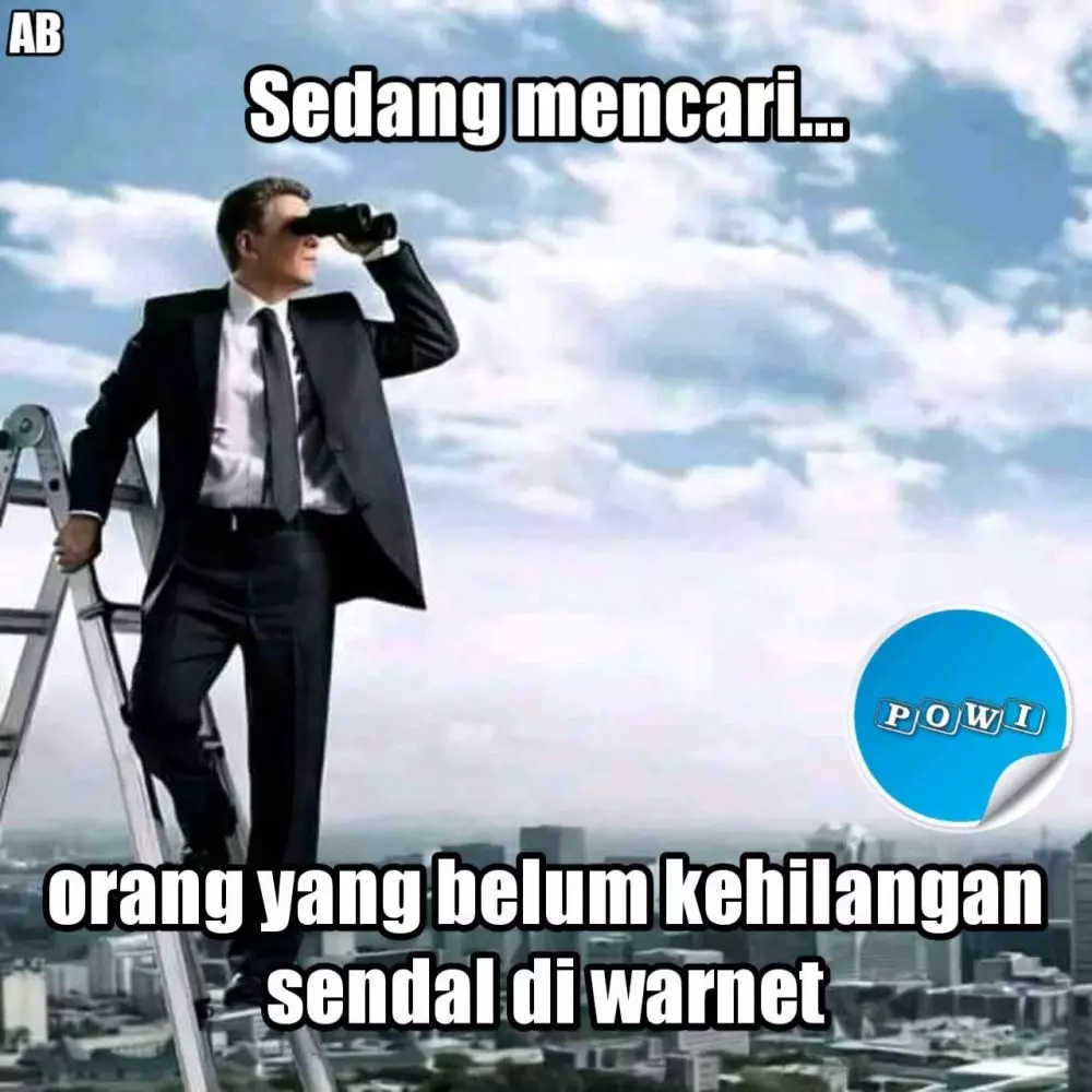 meme sandal hilang Berbagai sumber meme sandal hilang Berbagai sumber