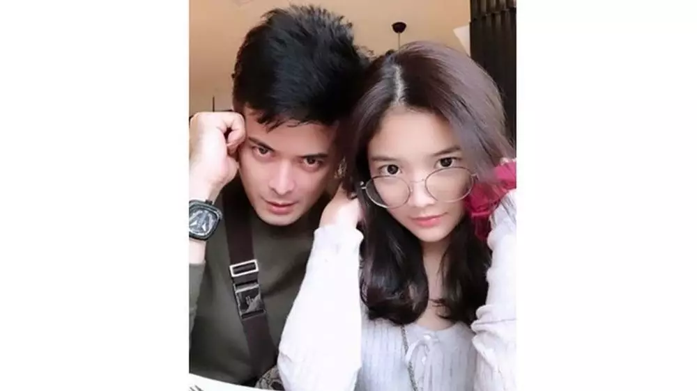 Anak pemain Angling Dharma © 2020 brilio.net Anak pemain Angling Dharma © 2020 brilio.net