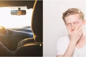 5 Fakta microsleep yang bikin pengendara harus lebih waspada