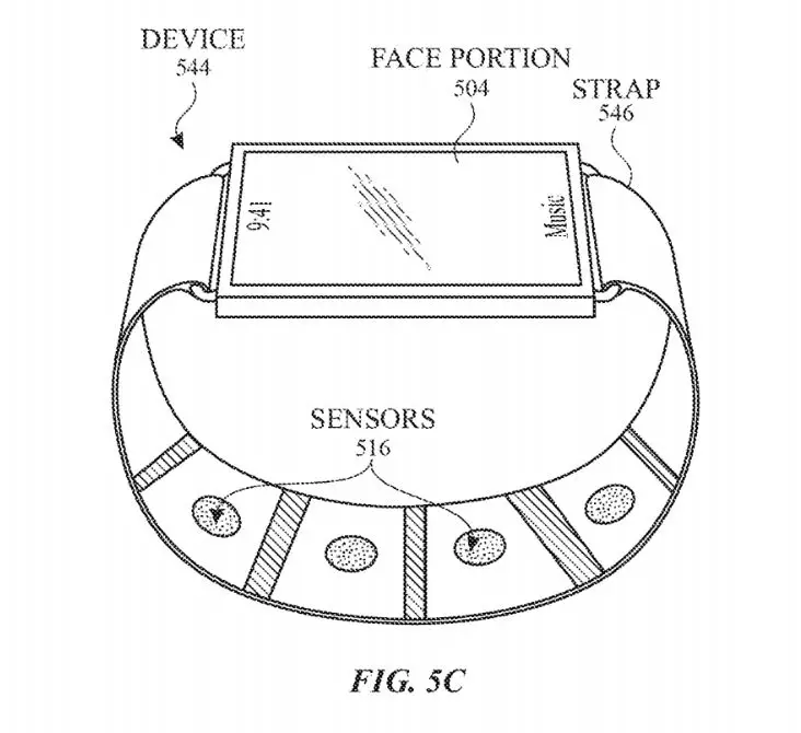 Apple Watch bikin sensor pembuluh darah © 2020 brilio.net Apple Watch bikin sensor pembuluh darah © 2020 brilio.net
