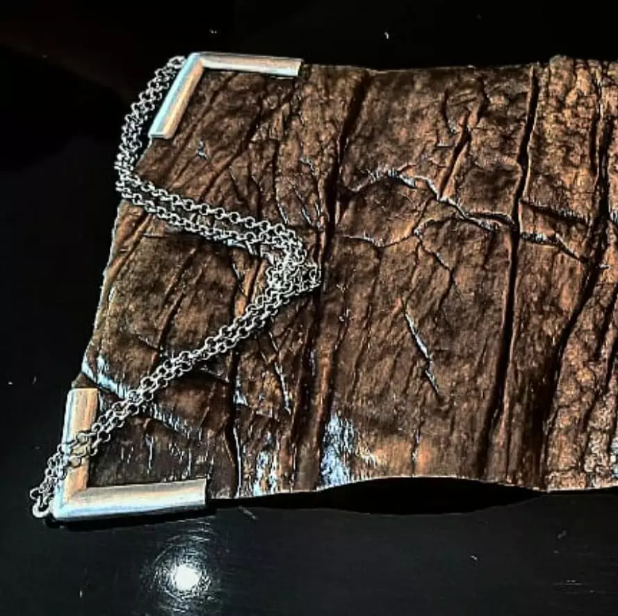 Masker kulit terong © 2020 brilio.net