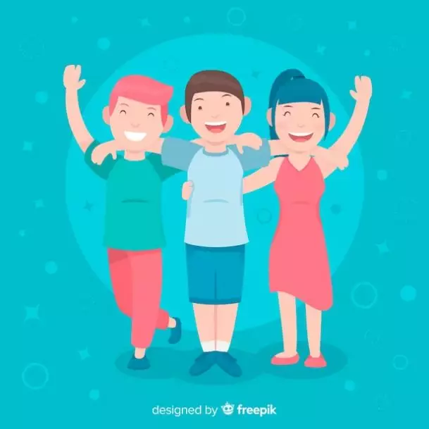 Kata-kata adik kakak singkat freepik.com Kata-kata adik kakak singkat freepik.com
