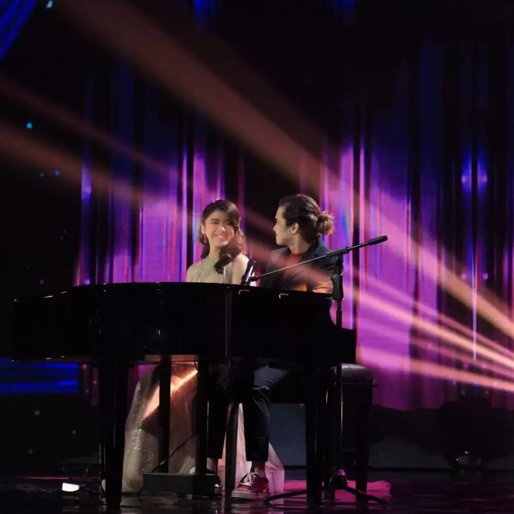 Seleb cantik dijodohkan dengan Dul © 2020 brilio.net