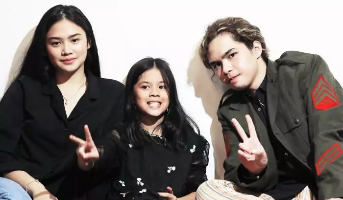 Seleb cantik dijodohkan dengan Dul © 2020 brilio.net