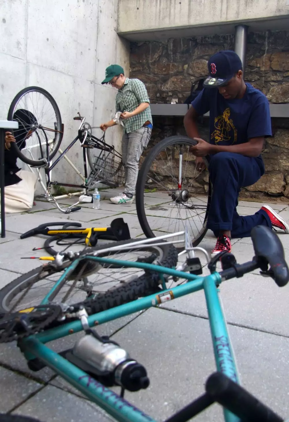 Cara memilih sepeda bekas agar dapat kualitas bagus Istimewa