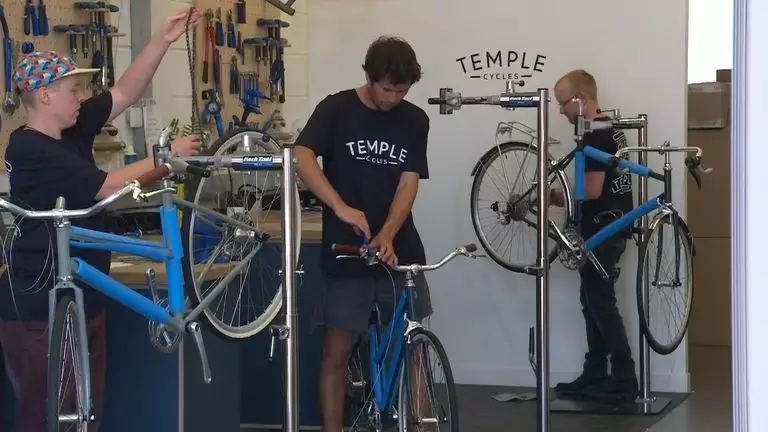 Cara memilih sepeda bekas agar dapat kualitas bagus Istimewa