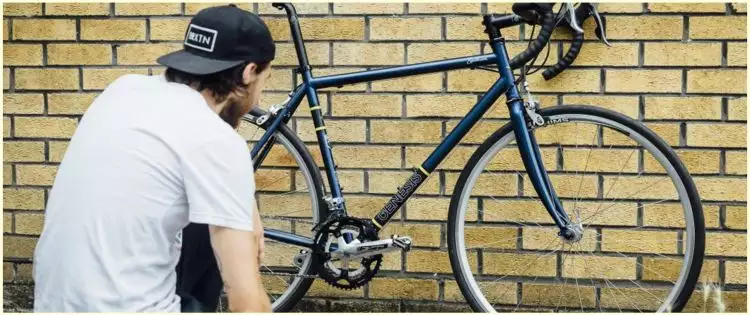 6 Cara memilih sepeda bekas agar dapat kualitas bagus, hemat biaya
