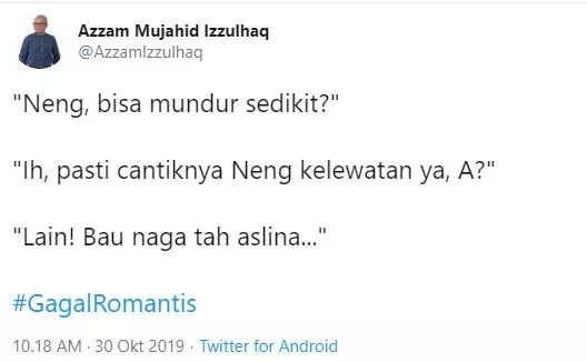 gagal romantis berbagai sumber gagal romantis berbagai sumber