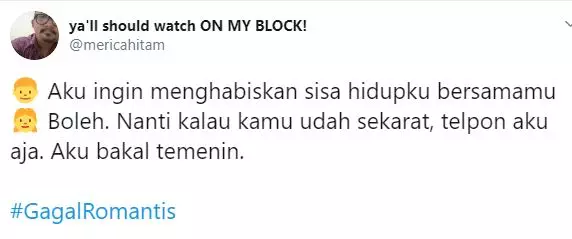 gagal romantis berbagai sumber gagal romantis berbagai sumber