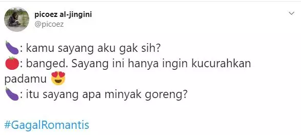 gagal romantis berbagai sumber gagal romantis berbagai sumber
