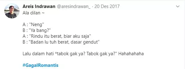 gagal romantis berbagai sumber gagal romantis berbagai sumber