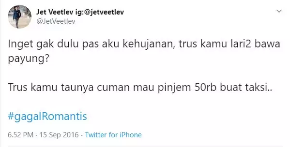gagal romantis berbagai sumber gagal romantis berbagai sumber