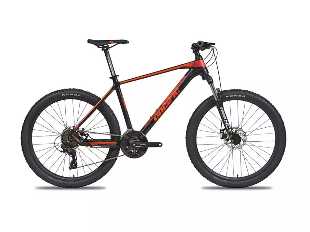 Pacific Tranzline © 2020 brilio.net pacific-bike.com  Pacific Tranzline © 2020 brilio.net pacific-bike.com