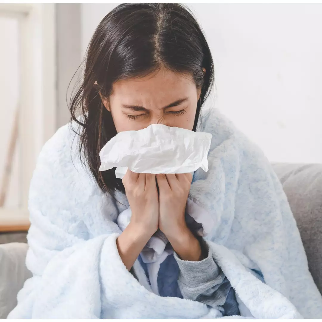 9 Resep makanan yang bisa sembuhkan demam dan flu, praktis