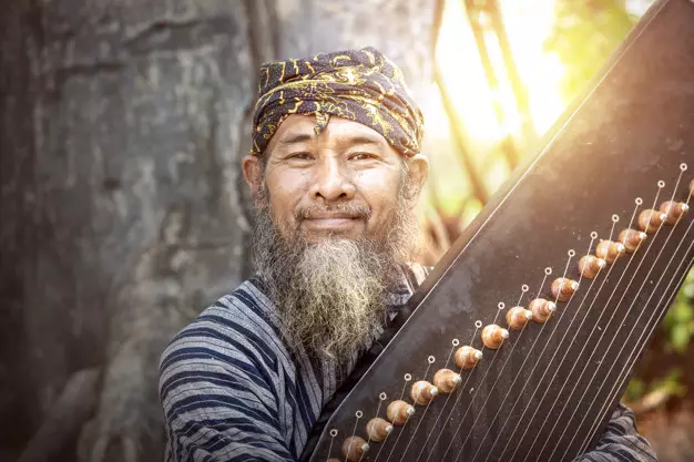 motto hidup bahasa Jawa © 2020 brilio.net