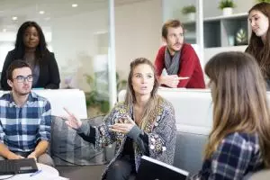 Ini 4 alasan tepat berhenti dari tempat kerja