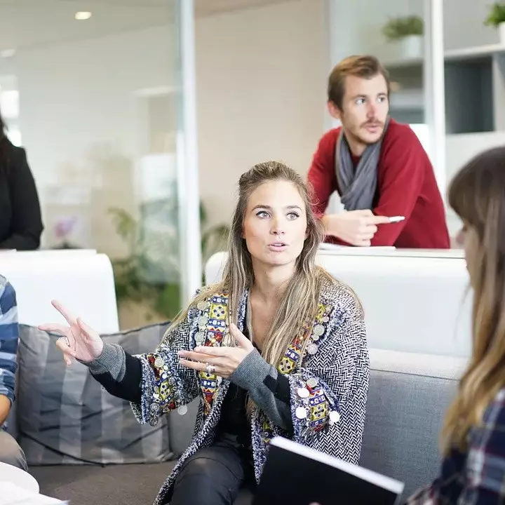 Ini 4 alasan tepat berhenti dari tempat kerja