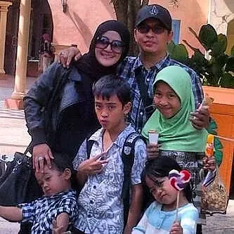 Potret Adiba Khanza © 2020 brilio.net Potret Adiba Khanza © 2020 brilio.net