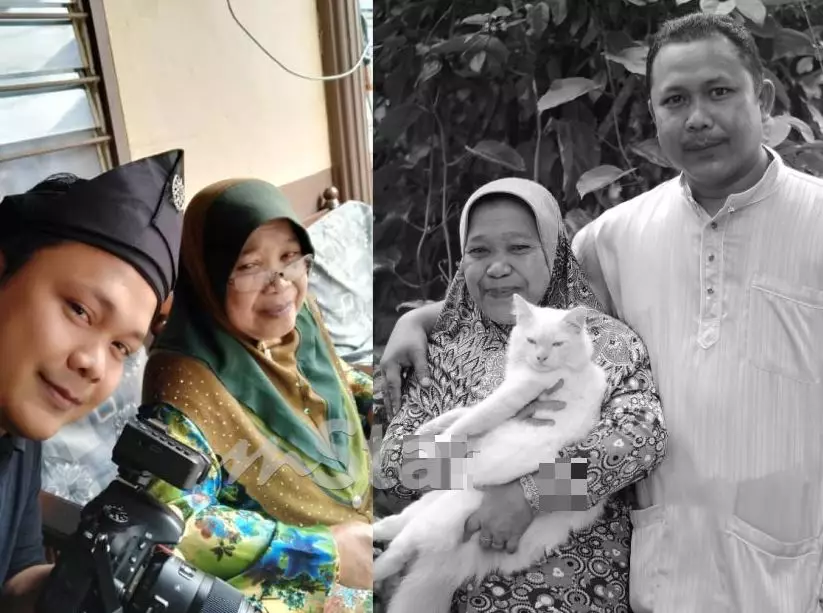 pria meninggal satu jam kebumikan ibu mStar.com.my pria meninggal satu jam kebumikan ibu mStar.com.my