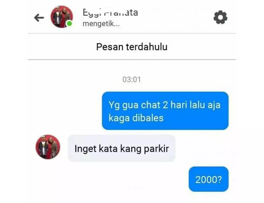 chat lucu cowok pantang mundur © 2020 instagram.com chat lucu cowok pantang mundur © 2020 instagram.com