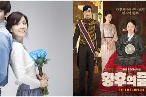 Punya popularitas bagus, episode 9 drama Korea ini diperpanjang