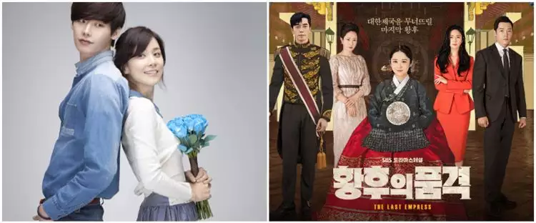 Punya popularitas bagus, episode 9 drama Korea ini diperpanjang