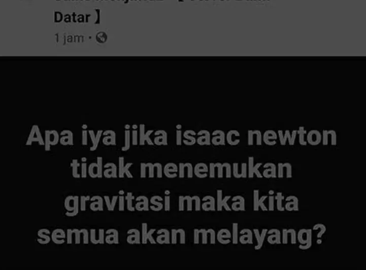 meme lucu pertanyaan sulit © 2020 instagram.com