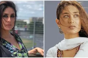 14 Foto transformasi Kareena Kapoor, sudah berkarier 20 tahun