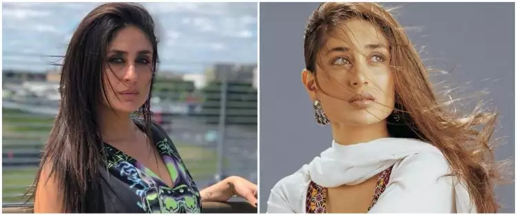 14 Foto transformasi Kareena Kapoor, sudah berkarier 20 tahun