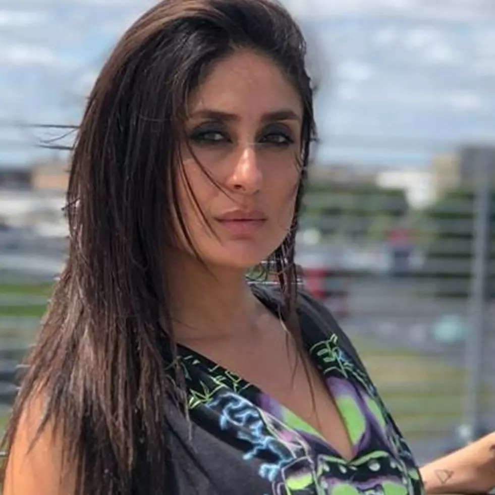 14 Foto transformasi Kareena Kapoor, sudah berkarier 20 tahun
