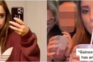 Nekat pergi demi main TikTok, tiga pelajar positif corona